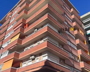 Exterior view of Flat for sale in Gavà