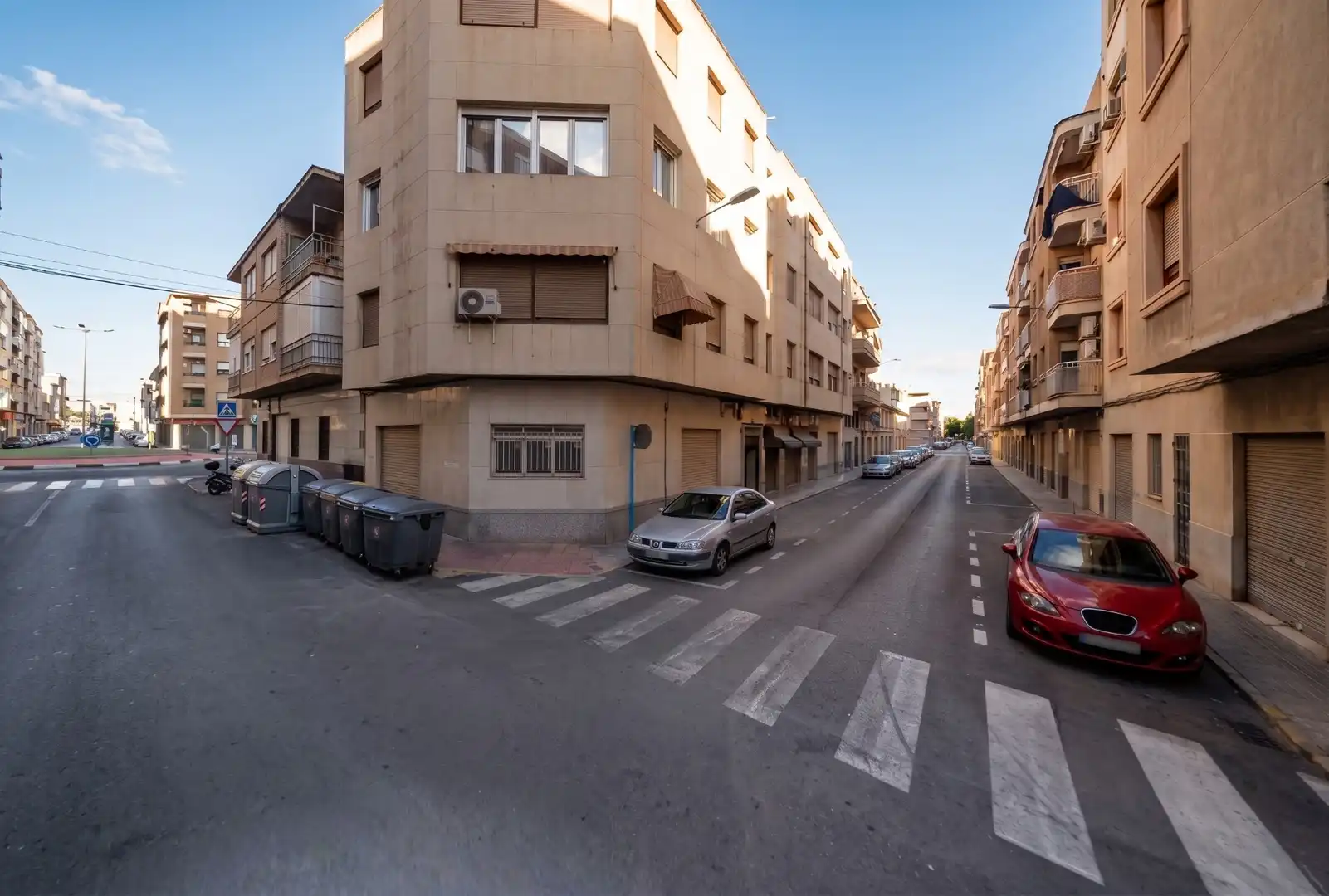 Individual for sale in Calle de la Virgen del Remedio, imagen 8