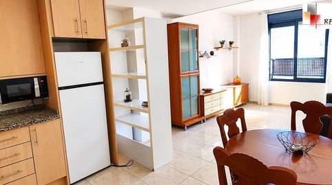 Foto 2 de Apartamento en venta en Casco Urbano, Vinaròs
