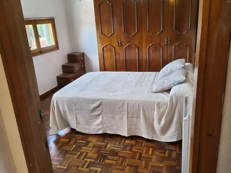 Bedroom of Flat for rent in Campoo de Enmedio, Cantabria