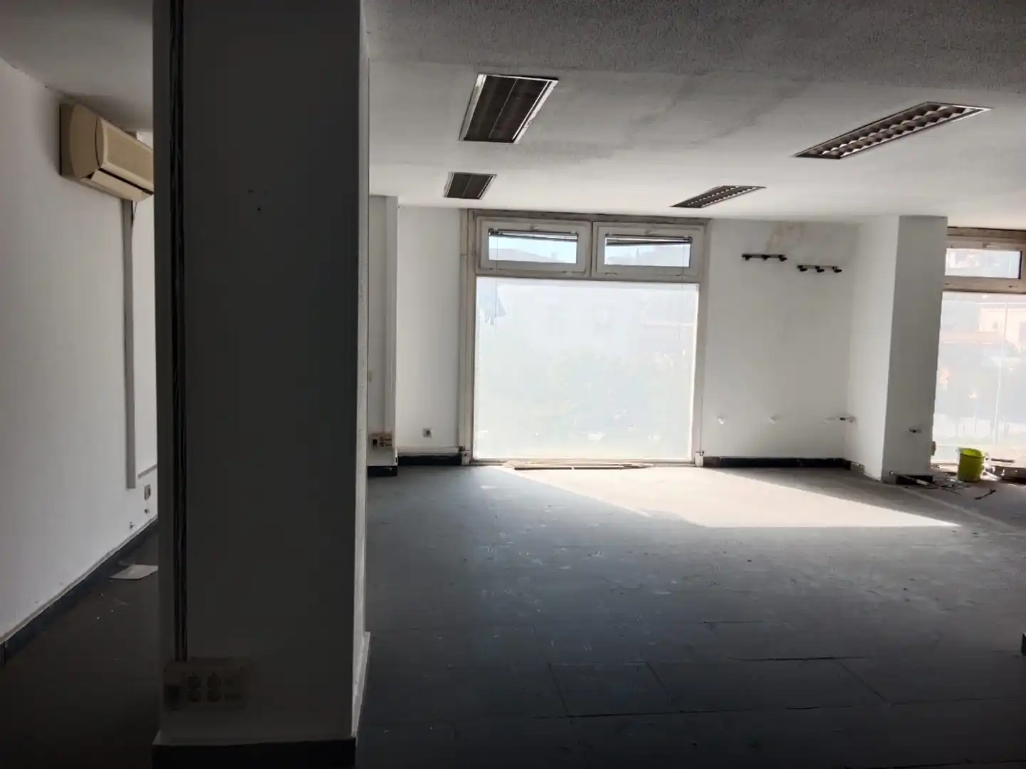 Oficina de alquiler en Santander