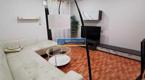 Foto 3 von Wohnung zum Verkauf in Monforte del Cid, Alicante