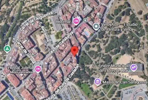 Piso con ascensor en venta en Mas Baell - Can Carbó, imagen 2