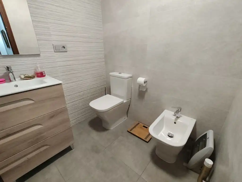 Wohnung mit Aufzug zum Verkauf in Calle Fernando Moran, imagen 12