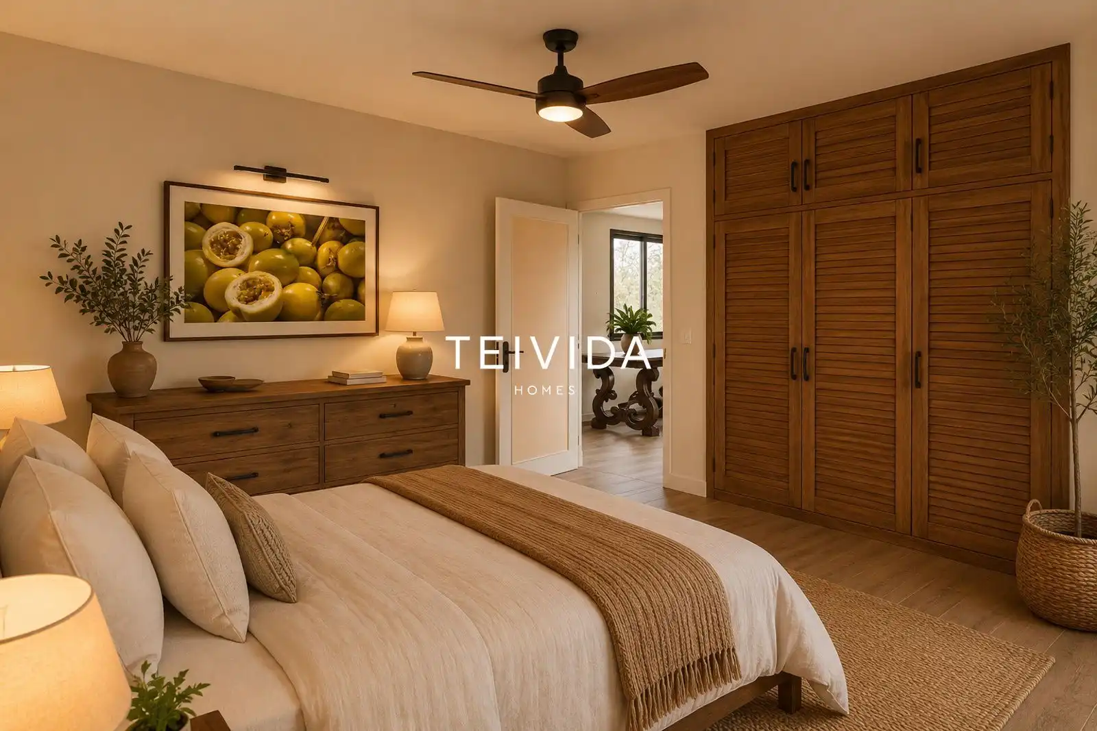 House with pool for sale in Llano Puerto, imagen 11