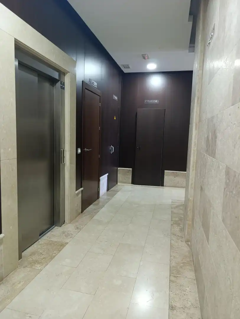 Apartments for sale in Garrucha  with Air Conditioner, Heating and Furnished