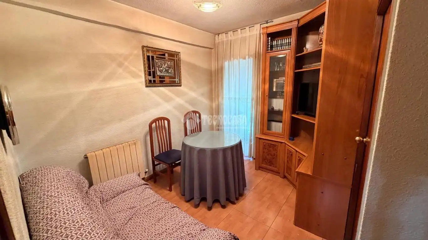 Habitación de Piso en venta en Madrid con Aire acondicionado, Calefacción y Terraza