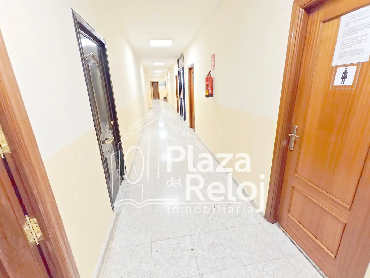 Local en venta en Talavera de la Reina