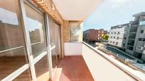 Balcony of Flat to rent in Ciempozuelos  with Terrace, Oven and Pets allowed