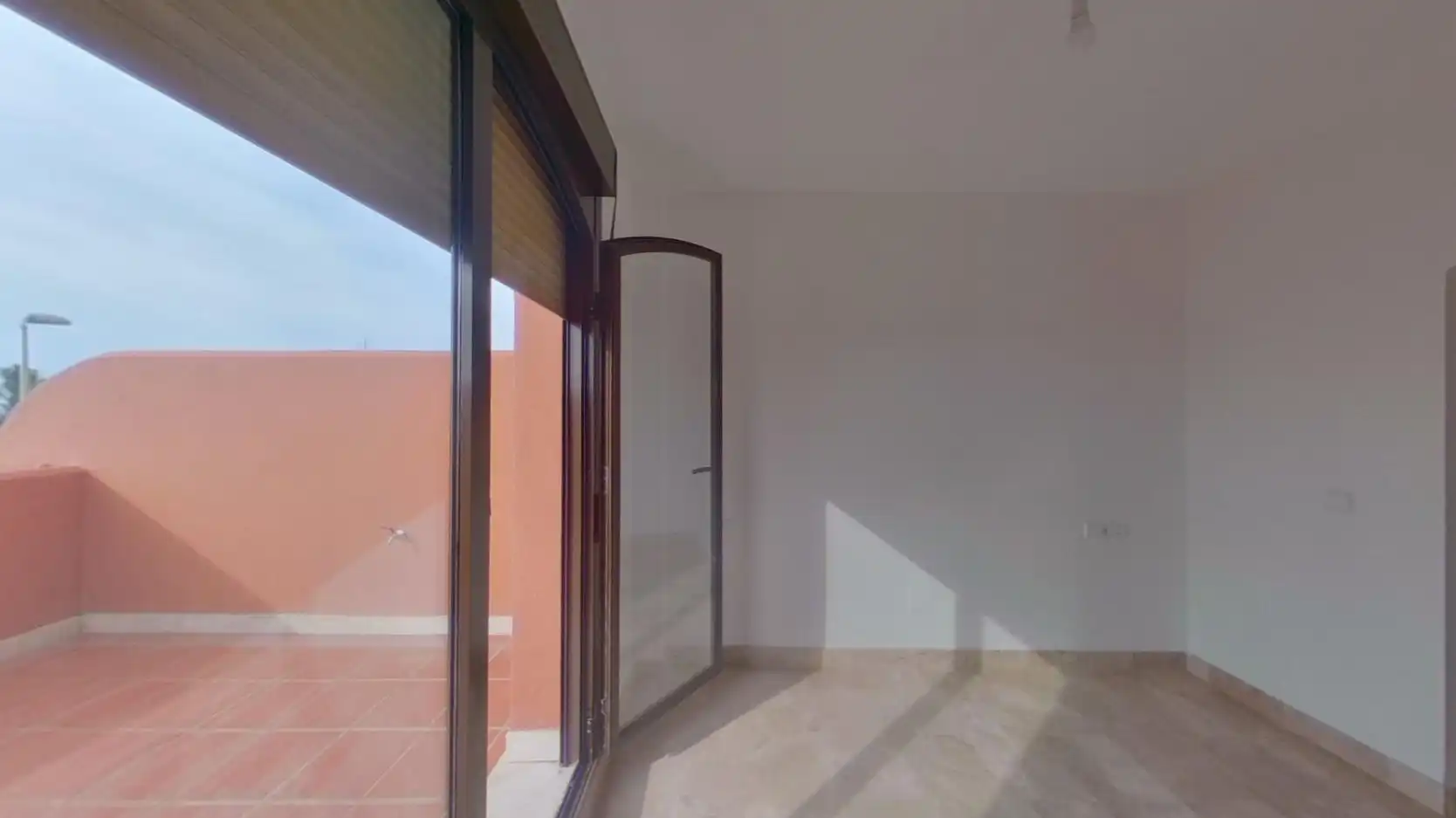 Ático en venta en Estepona con Trastero y Piscina