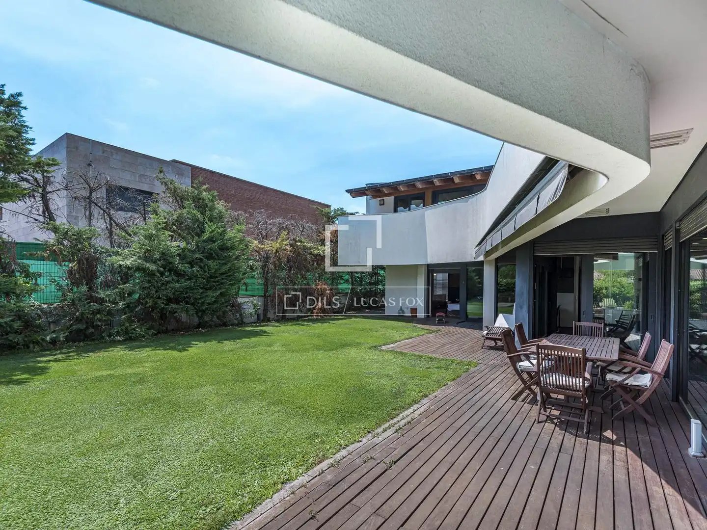 Villa con piscina in vendita a Matadepera, imagen 58