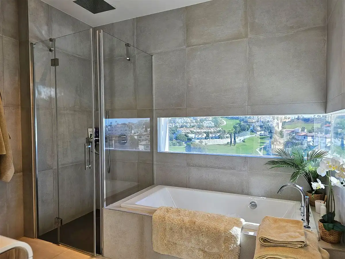 Casa con piscina en venta en Riviera del Sol, imagen 37