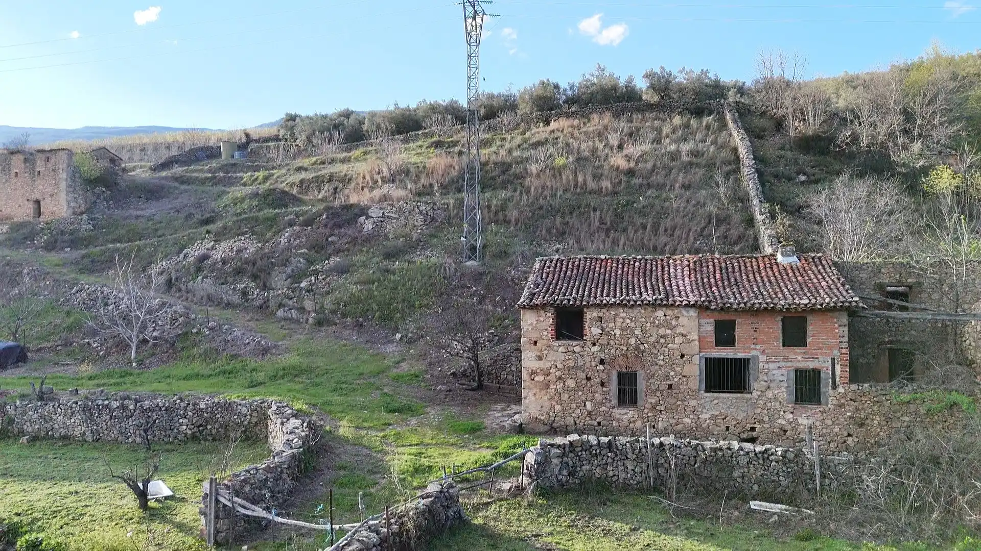Terreno en venta en El Torno 