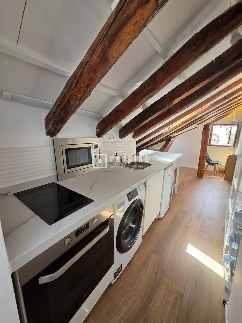 Studio à louer à Alta de San Pablo, imagen 11