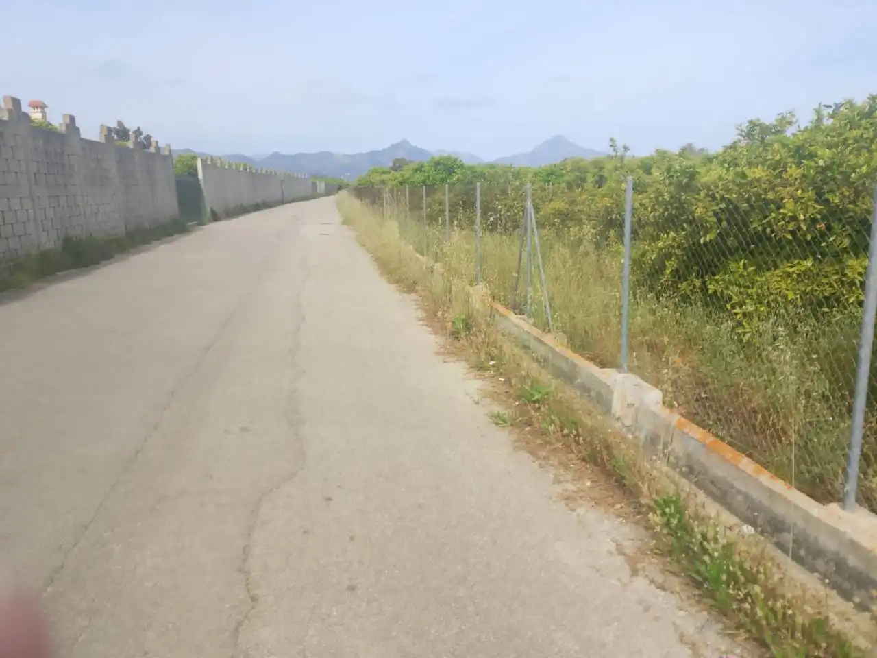 Rural land for sale in Camino Torre de los Pares, imagen 6