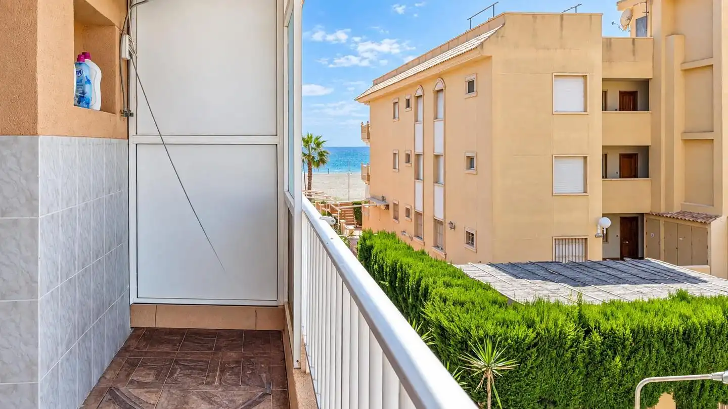 Terrassa de Pis en venda en Santa Pola ciudad