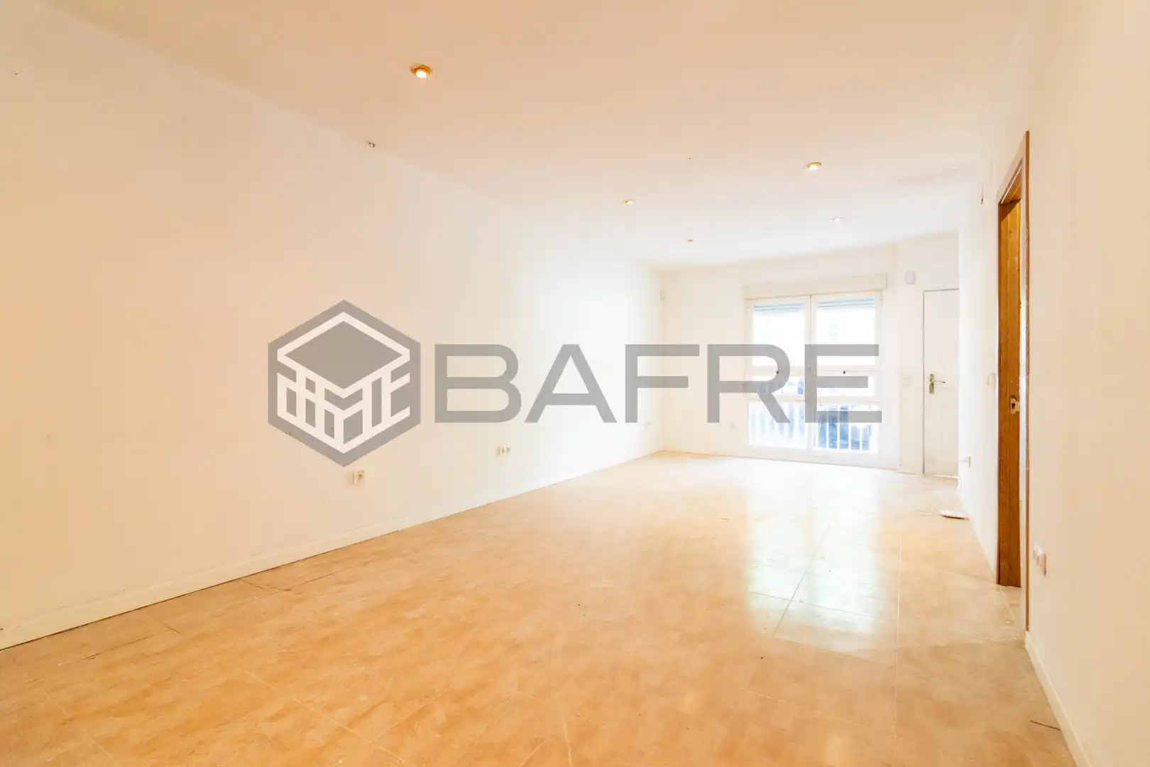 Piso en venta en  Madrid Capital