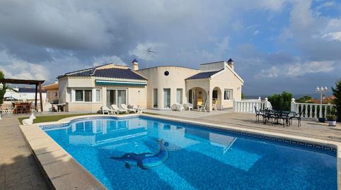 Foto 2 de Casa o chalet en venta en Almoradí, Alicante