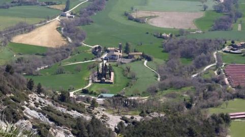 GURB. EXCELENTE TERRENO EN LA MEJOR ZONA DE GURB, OSONA, BARCELONA, immagine 2