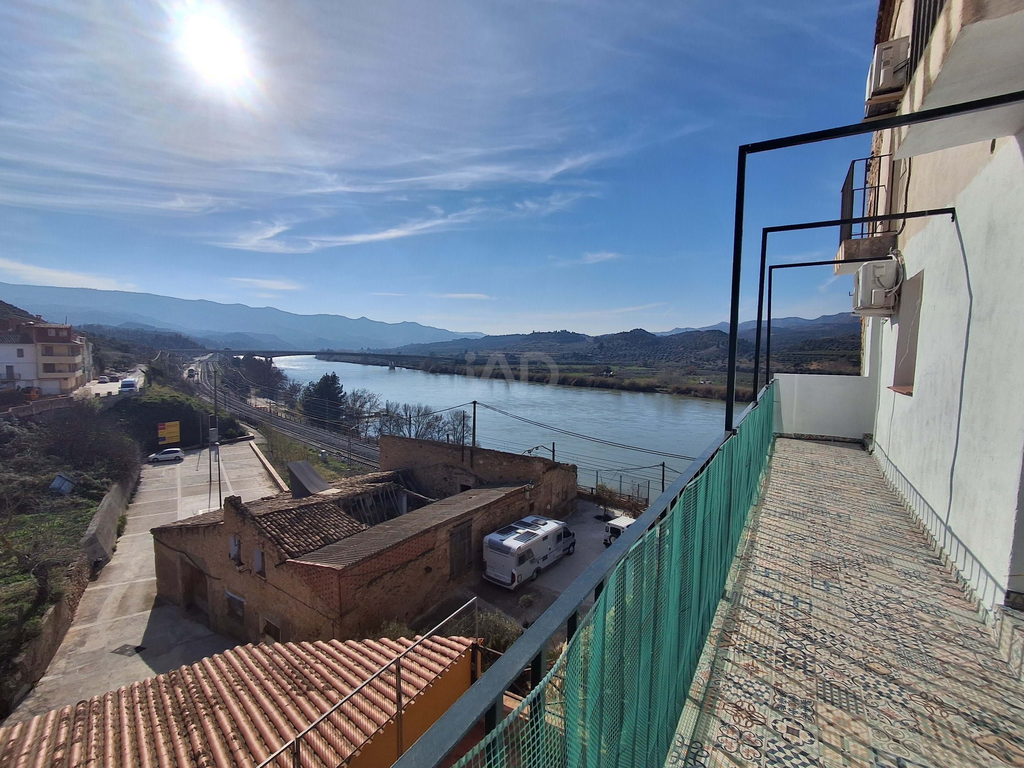 Flat for sale in Riba-roja d'Ebre  with Air Conditioner and Heating