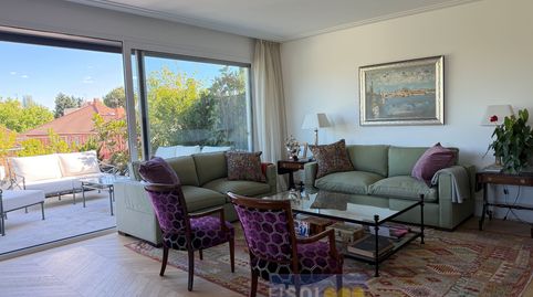 Foto 4 de Ático en venta en Aravaca, Madrid Capital