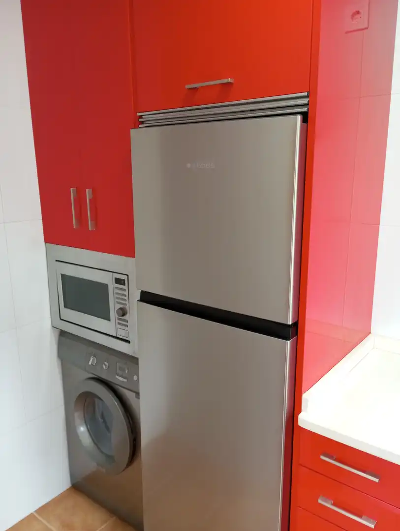 Apartament de lloguer a Rúa Anchoa, 30, Fisterra