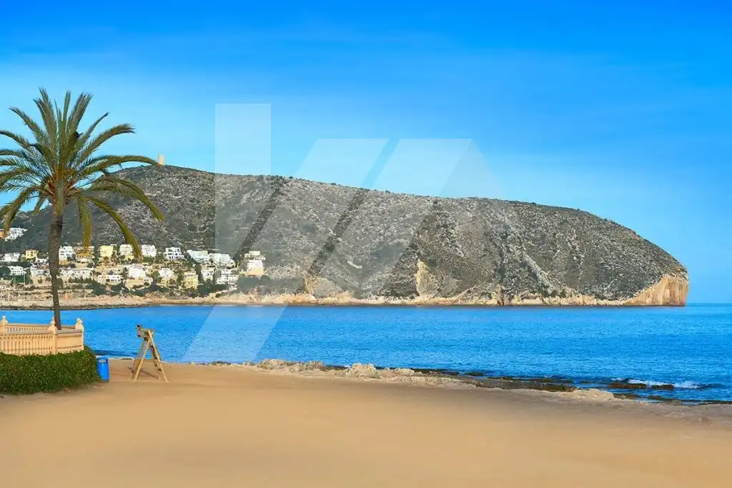 Chalet con terraza en venta en Benimeit - Tabaira, imagen 48