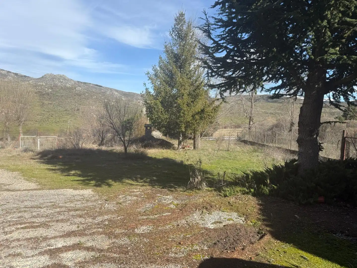 Casa o chalet en venta en San Martín del Pimpollar con Calefacción, Jardín privado y Terraza