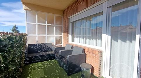 Foto 4 de Pis de lloguer a Paseo San Roque, Centro, Ávila