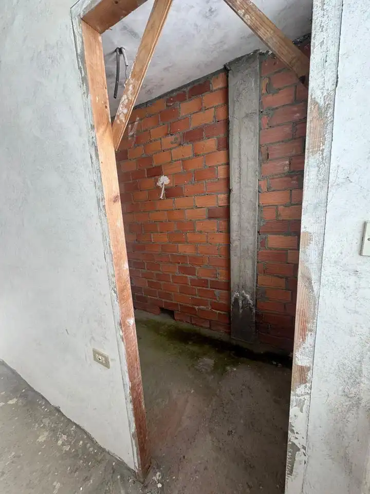 Piso en venta en Narón
