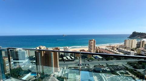 Foto 2 de Apartament en venda a N/a, -1, Colonia Madrid, Alicante