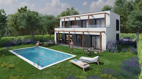 Foto 2 de Casa o chalet en venta en Corbera de Llobregat, Barcelona