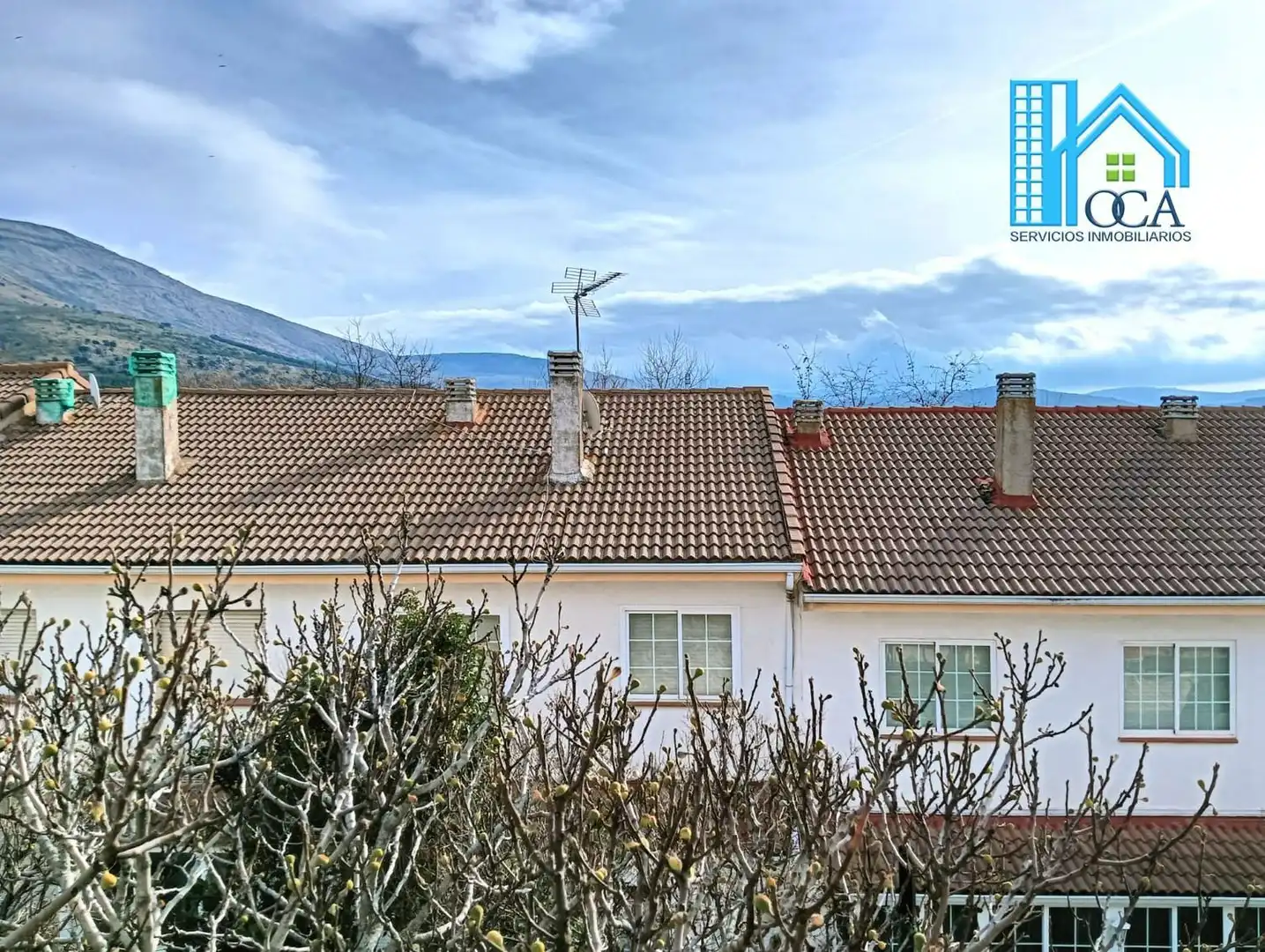 Casa o chalet en venta en Los Ángeles de San Rafael