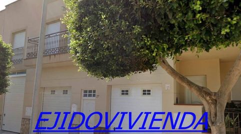 Foto 3 de Casa o chalet en venta en Las Norias, El Ejido