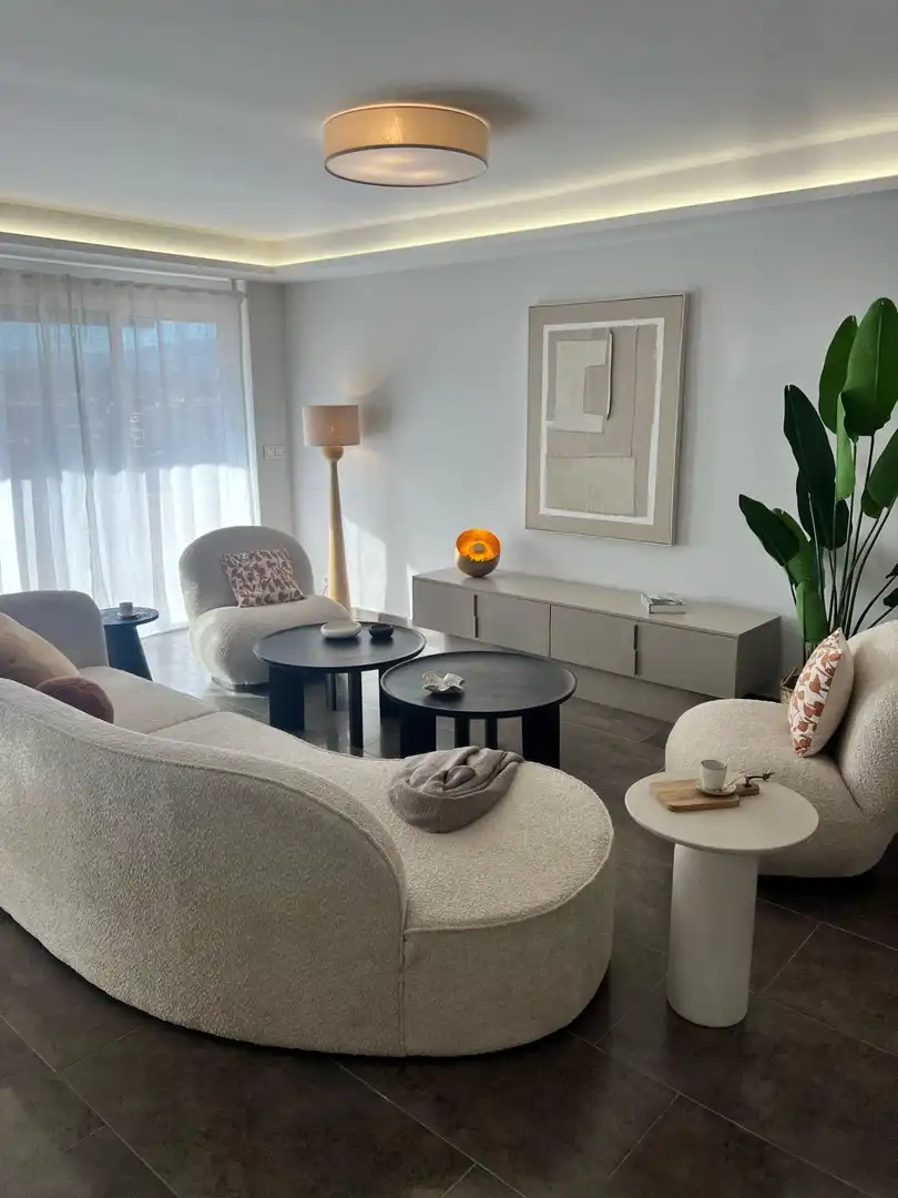 Apartment mit Pool zum Verkauf in Calle SAUCE EL, imagen 6