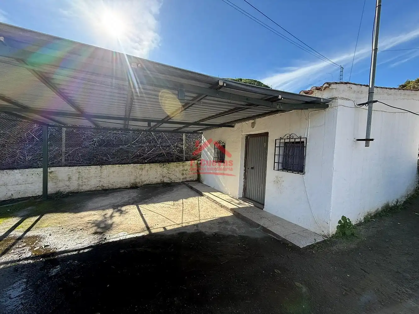 Vista exterior de Finca rústica en venda en Vélez-Málaga amb Terrassa i Piscina