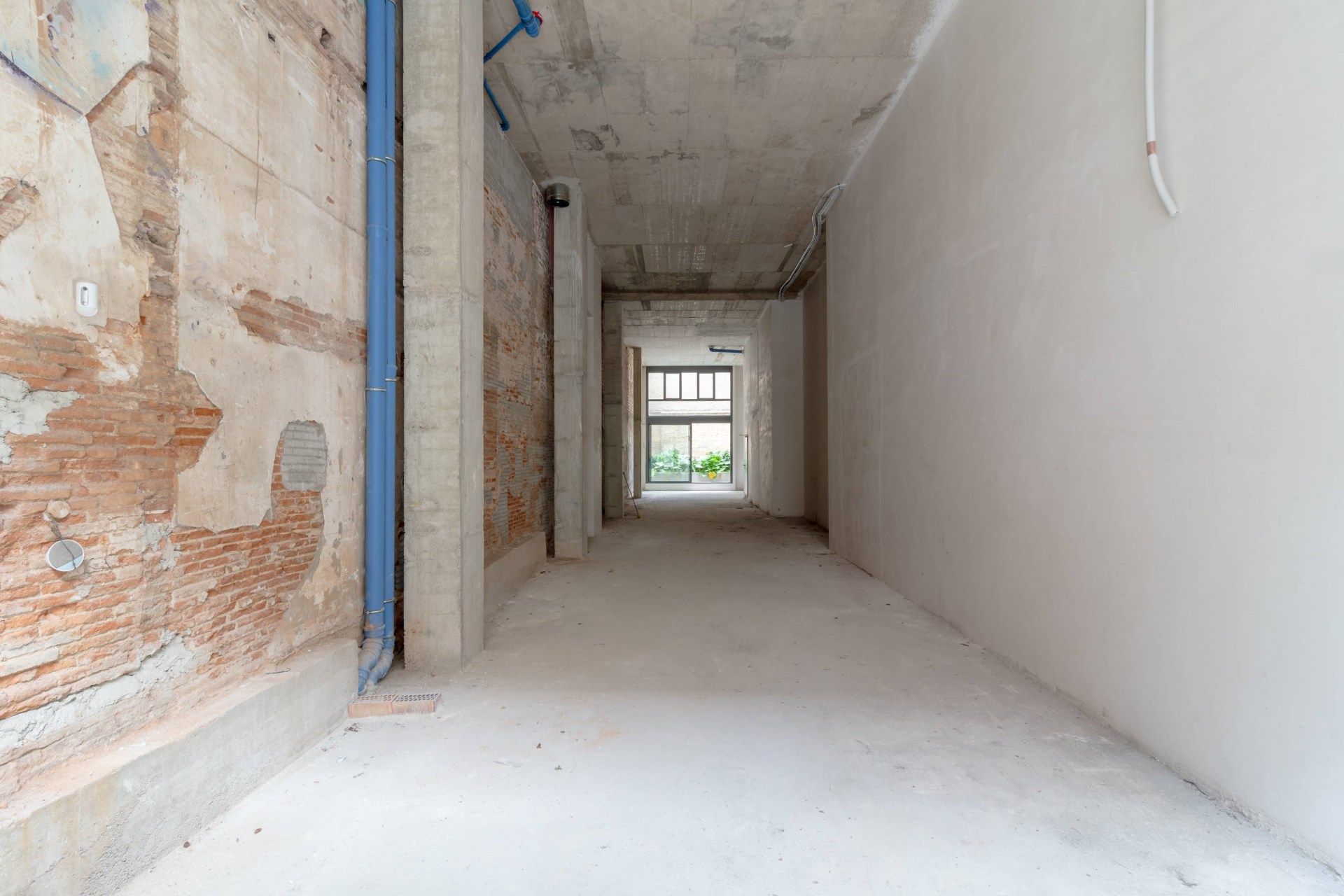 Premises to rent in  Barcelona Capital