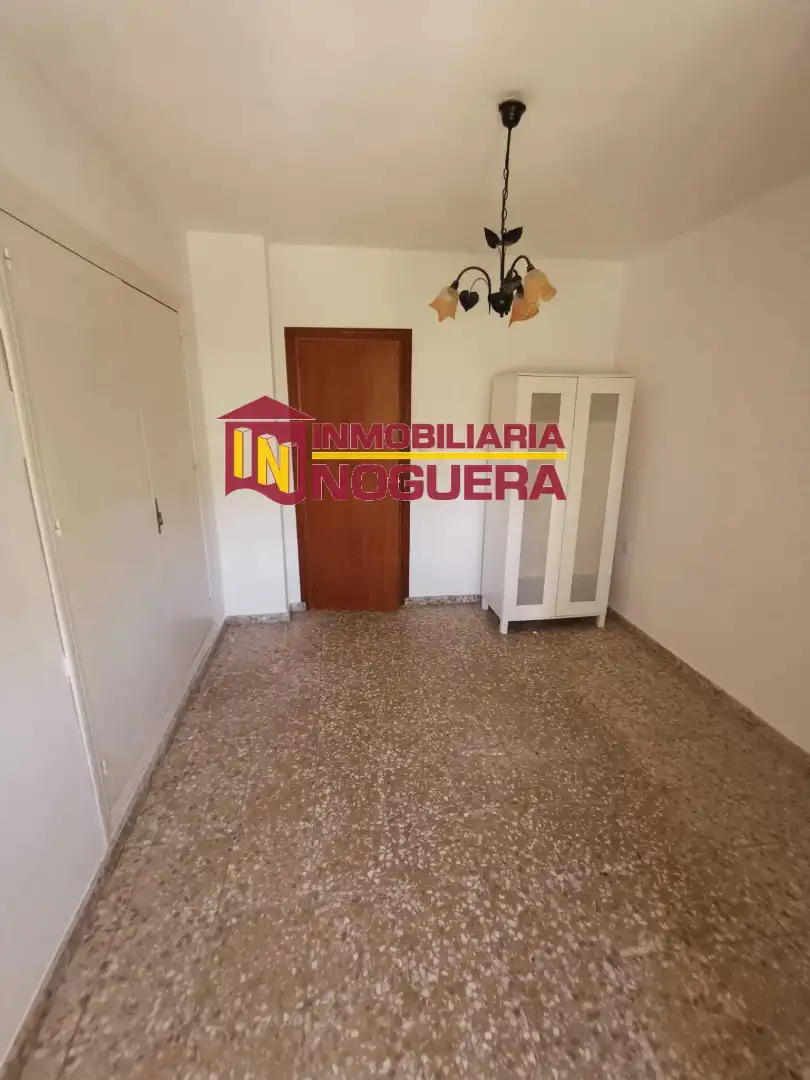 Bedroom of Flat for sale in Écija