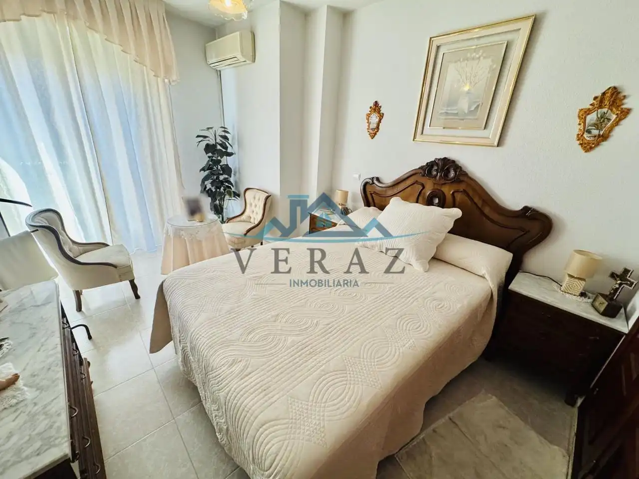Habitación de Piso en venta en Talavera de la Reina con Aire acondicionado y Calefacción