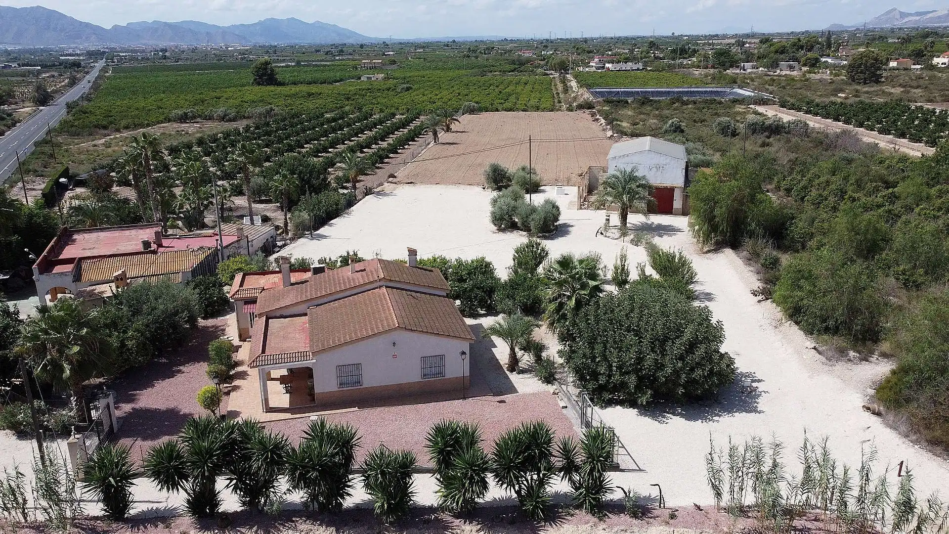 Villa à vendre à Crevillent, imagen 6