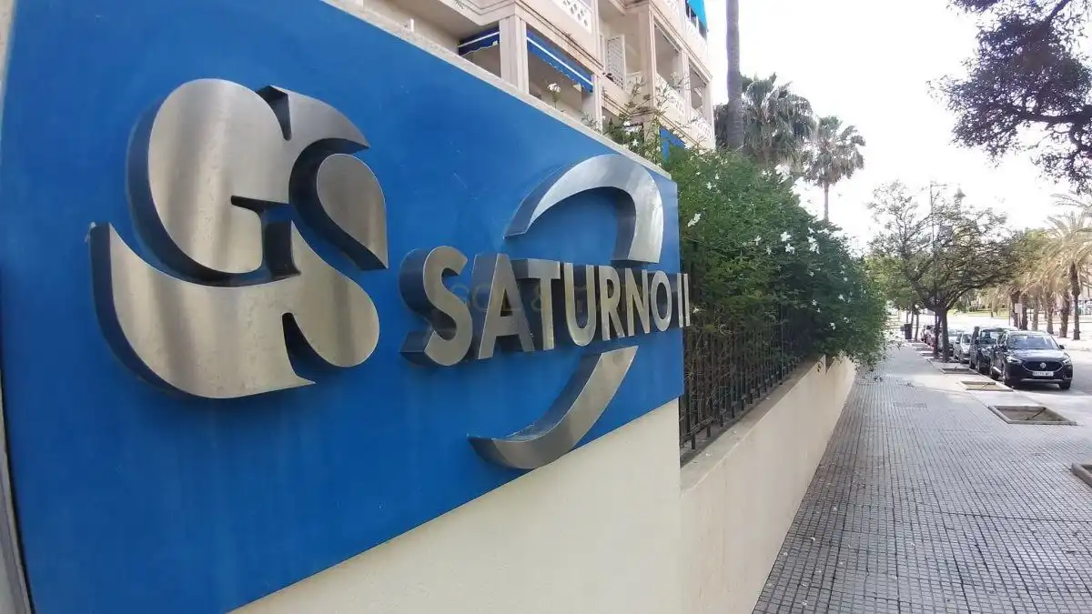 Garage for sale in Carnicero (Saturno II), Playamar - Benyamina