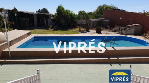 Foto 5 de Casa o chalet en venta en Este, Mérida