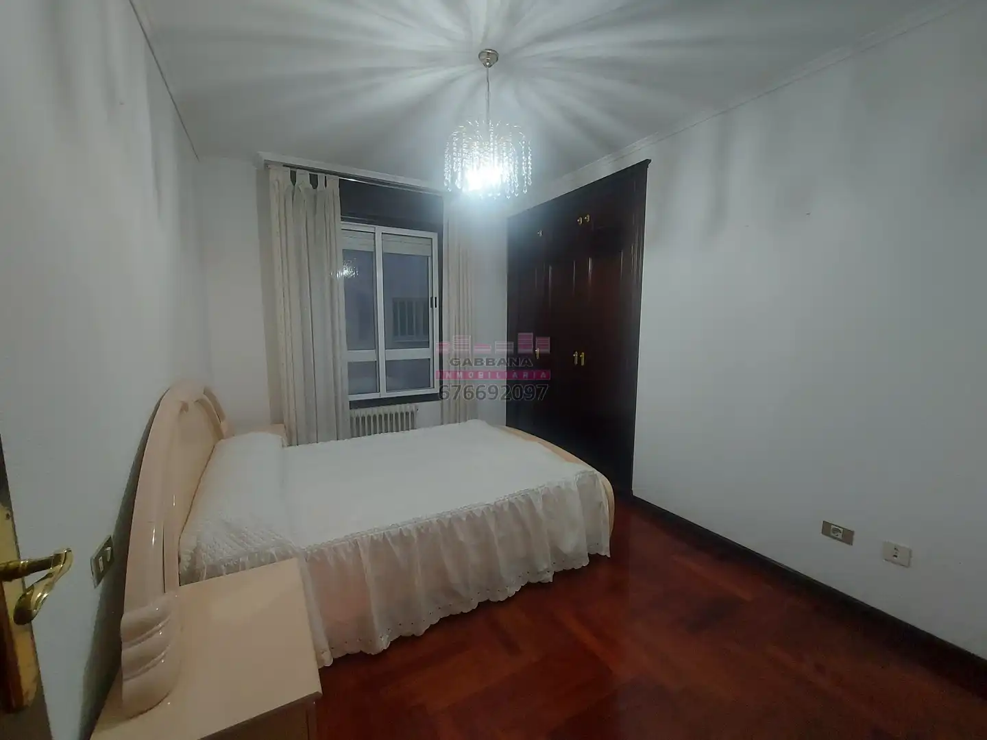 Flat for rent in Casablanca - Calvario