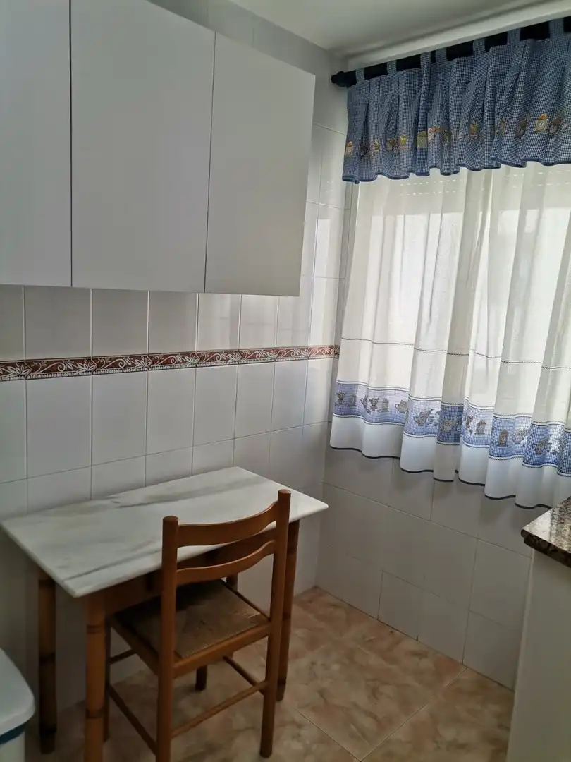 Cocina de Piso en venta en Córdoba con Aire acondicionado, Terraza y Trastero