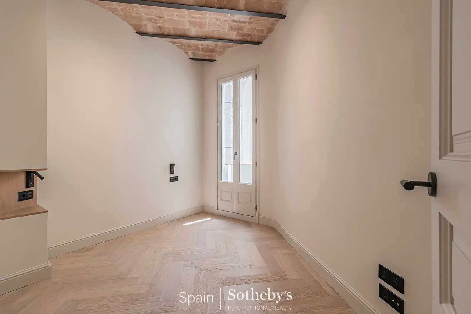 Apartment with lift for sale in Carrer d'Enric Granados, imagen 21