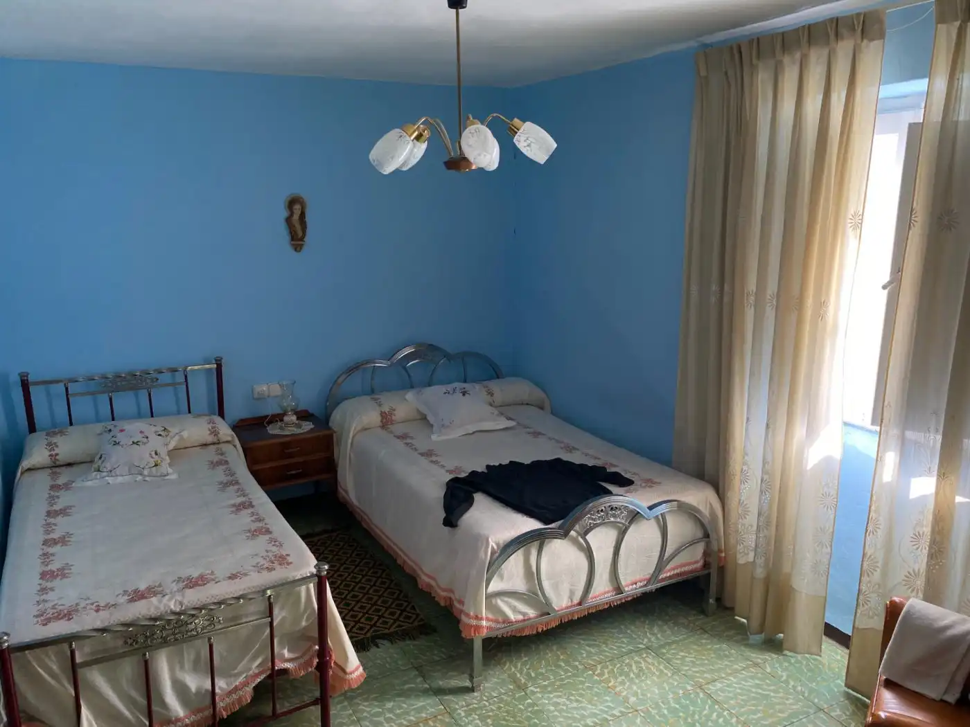 Finca rústica en venta en Borobia