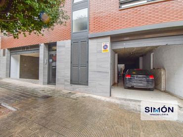 Local comercial en venta en GENERAL PRIM 34