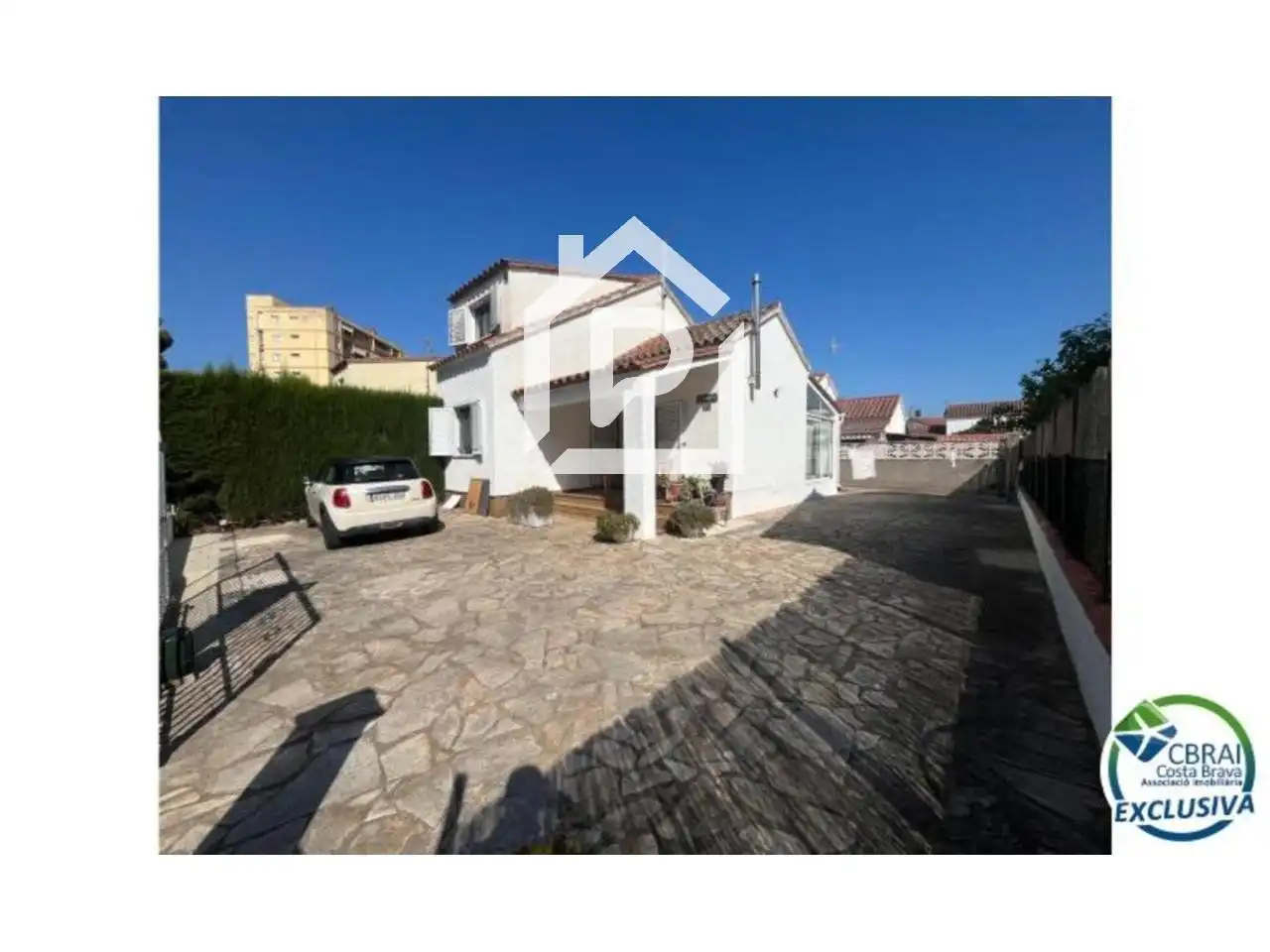 Maison à vendre à Argentera