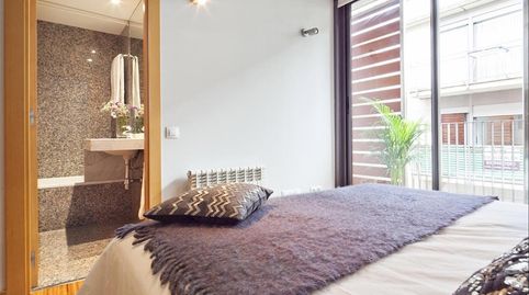 Foto 3 de Apartamento de alquiler en El Putget i el Farró, Barcelona Capital