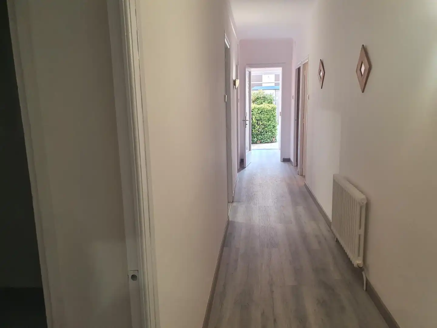 Houses for rent in Mollet del Vallès  with Heating, Private garden and Parquet flooring